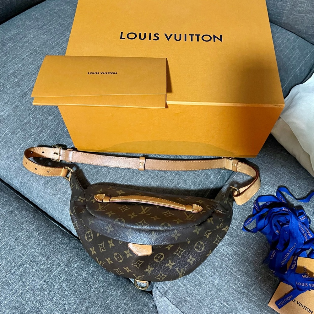 Louis Vuitton Bumbag